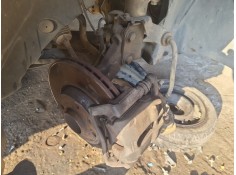 Recambio de mangueta delantera derecha para renault clio iv grandtour (kh_) 1.5 dci 90 (khn3, khn4) referencia OEM IAM 400146343