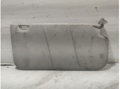 Recambio de parasol izquierdo para ford fusion (ju_) 1.4 tdci referencia OEM IAM    2