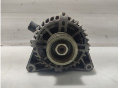 Recambio de alternador para ford fusion (ju_) 1.4 tdci referencia OEM IAM C637631R 1545138 