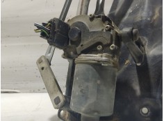 Recambio de motor limpia delantero para ford fusion (ju_) 1.4 tdci referencia OEM IAM    2