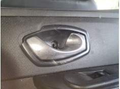 Recambio de maneta interior delantera derecha para renault clio iv grandtour (kh_) 1.5 dci 90 (khn3, khn4) referencia OEM IAM 82
