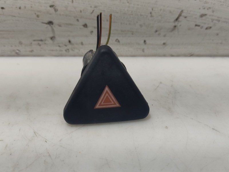 Recambio de warning para ford fusion (ju_) 1.4 tdci referencia OEM IAM   