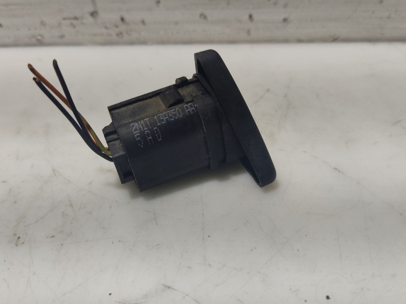 Recambio de warning para ford fusion (ju_) 1.4 tdci referencia OEM IAM   