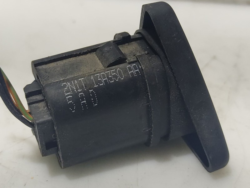 Recambio de warning para ford fusion (ju_) 1.4 tdci referencia OEM IAM   