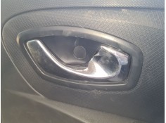Recambio de maneta interior trasera derecha para renault clio iv grandtour (kh_) 1.5 dci 90 (khn3, khn4) referencia OEM IAM 8267