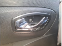 Recambio de maneta interior trasera izquierda para renault clio iv grandtour (kh_) 1.5 dci 90 (khn3, khn4) referencia OEM IAM 82