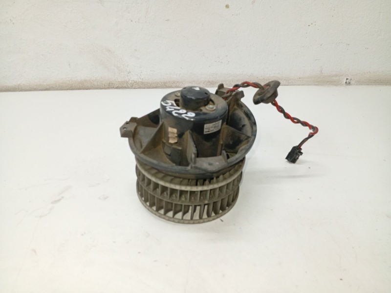Recambio de ventilador calefaccion para chrysler voyager (rg) referencia OEM IAM 036543Q AY1661000366 