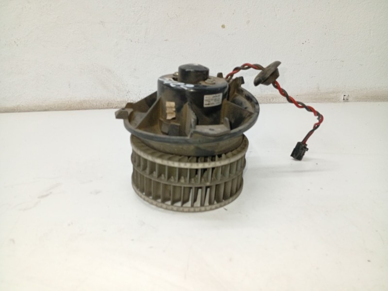 Recambio de ventilador calefaccion para chrysler voyager (rg) referencia OEM IAM 036543Q AY1661000366 