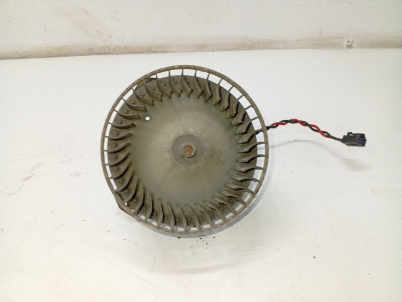 Recambio de ventilador calefaccion para chrysler voyager (rg) referencia OEM IAM 036543Q AY1661000366 