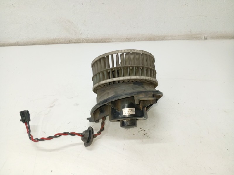 Recambio de ventilador calefaccion para chrysler voyager (rg) referencia OEM IAM 036543Q AY1661000366 