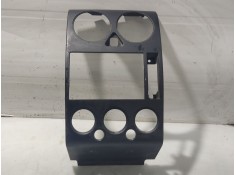Recambio de moldura para ford fusion (ju_) 1.4 tdci referencia OEM IAM   