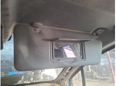 Recambio de parasol derecho para renault clio iv grandtour (kh_) 1.5 dci 90 (khn3, khn4) referencia OEM IAM 964003555R   2