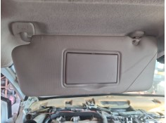 Recambio de parasol izquierdo para renault clio iv grandtour (kh_) 1.5 dci 90 (khn3, khn4) referencia OEM IAM 964012136R  