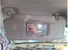 Recambio de parasol izquierdo para renault clio iv grandtour (kh_) 1.5 dci 90 (khn3, khn4) referencia OEM IAM 964012136R   2