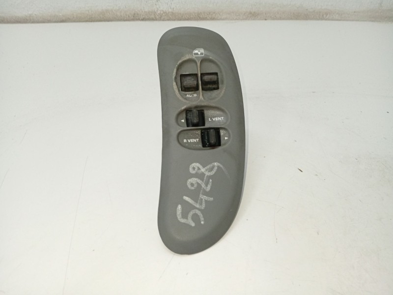 Recambio de mando elevalunas delantero izquierdo para chrysler voyager (rg) referencia OEM IAM 04685732AC 746797084 