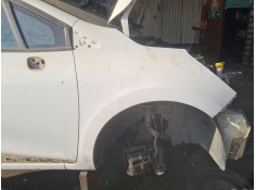 Recambio de aleta delantera derecha para renault clio iv grandtour (kh_) 1.5 dci 90 (khn3, khn4) referencia OEM IAM 631002841R  