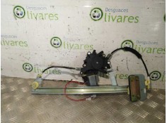 Recambio de elevalunas trasero derecho para  referencia OEM IAM   