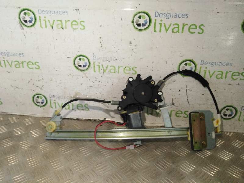 Recambio de elevalunas trasero derecho para  referencia OEM IAM   