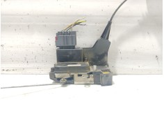 Recambio de cerradura puerta delantera izquierda para ford fusion (ju_) 1.4 tdci referencia OEM IAM 2N11N219A65ABE  