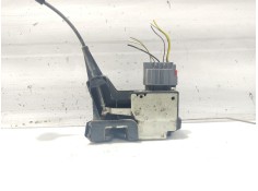 Recambio de cerradura puerta delantera izquierda para ford fusion (ju_) 1.4 tdci referencia OEM IAM 2N11N219A65ABE   2