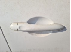 Recambio de maneta exterior delantera derecha para renault clio iv grandtour (kh_) 1.5 dci 90 (khn3, khn4) referencia OEM IAM 80