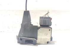 Recambio de cerradura puerta trasera izquierda para ford fusion (ju_) 1.4 tdci referencia OEM IAM 1372486  
