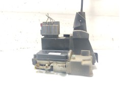 Recambio de cerradura puerta trasera izquierda para ford fusion (ju_) 1.4 tdci referencia OEM IAM 1372486   2