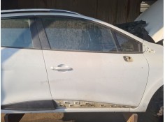 Recambio de puerta delantera derecha para renault clio iv grandtour (kh_) 1.5 dci 90 (khn3, khn4) referencia OEM IAM 801008302R 
