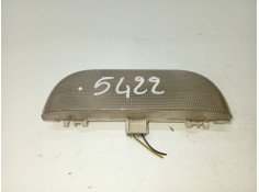 Recambio de luz interior para chrysler voyager (rg) referencia OEM IAM   
