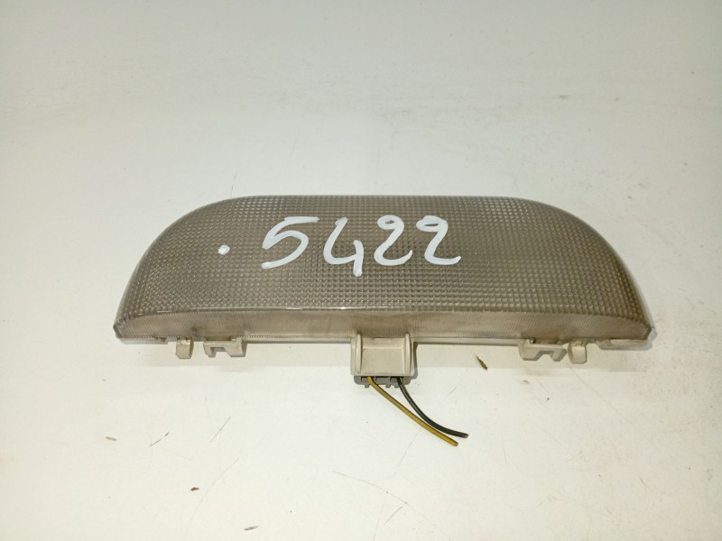 Recambio de luz interior para chrysler voyager (rg) referencia OEM IAM   