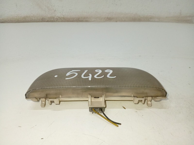 Recambio de luz interior para chrysler voyager (rg) referencia OEM IAM   