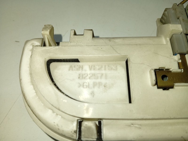 Recambio de luz interior para chrysler voyager (rg) referencia OEM IAM   