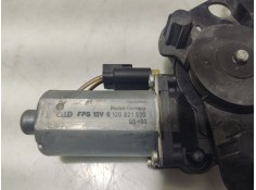 Recambio de elevalunas delantero derecho para ford fusion (ju_) 1.4 tdci referencia OEM IAM    2