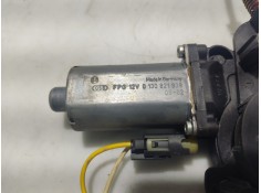 Recambio de elevalunas delantero izquierdo para ford fusion (ju_) 1.4 tdci referencia OEM IAM    2