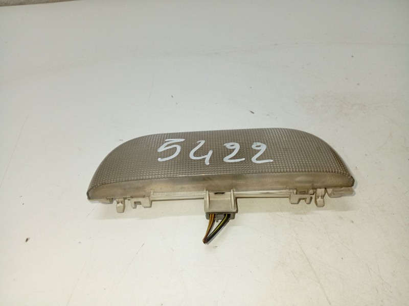 Recambio de luz interior para chrysler voyager (rg) referencia OEM IAM 04685678AA  