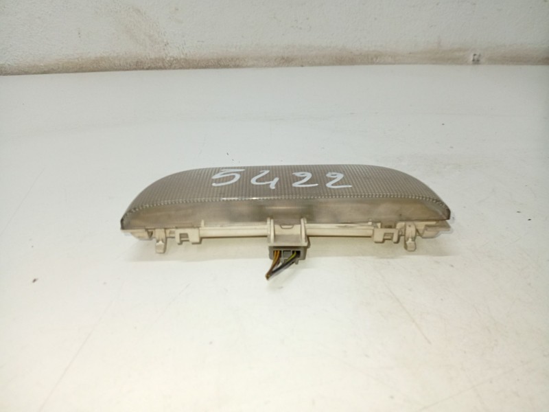 Recambio de luz interior para chrysler voyager (rg) referencia OEM IAM 04685678AA  