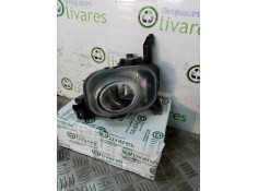 Recambio de faro antiniebla izquierdo para  referencia OEM IAM 301392437  