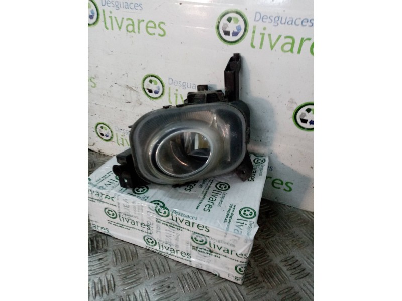 Recambio de faro antiniebla izquierdo para  referencia OEM IAM 301392437  