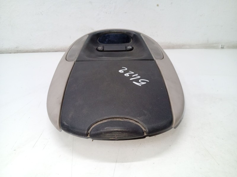 Recambio de luz interior para chrysler voyager (rg) referencia OEM IAM 0  