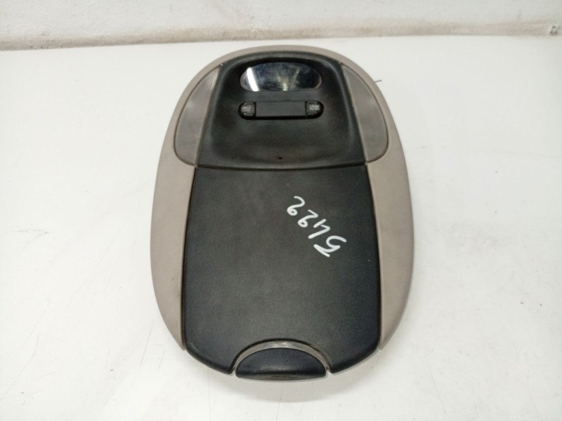 Recambio de luz interior para chrysler voyager (rg) referencia OEM IAM 0  