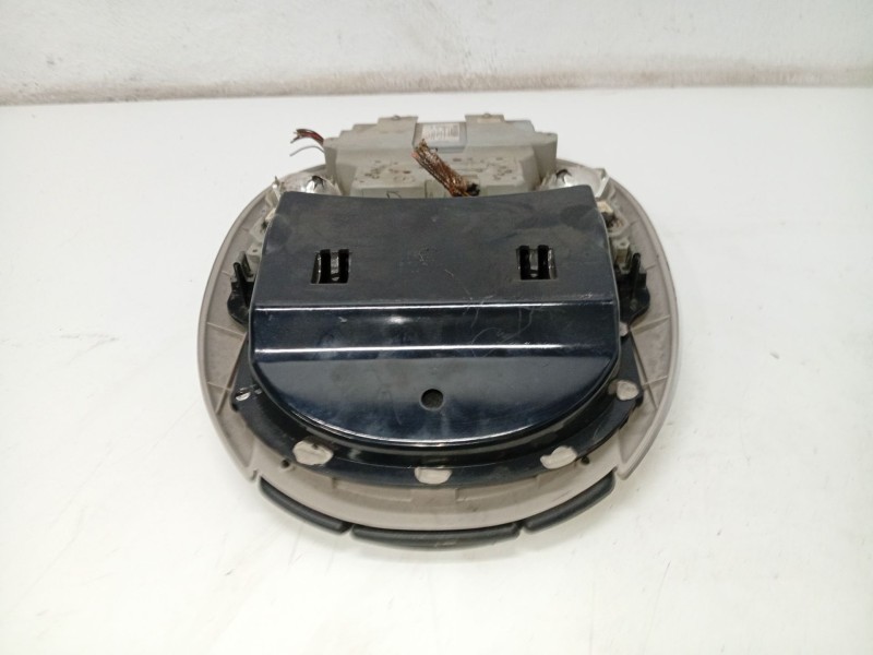 Recambio de luz interior para chrysler voyager (rg) referencia OEM IAM 0  