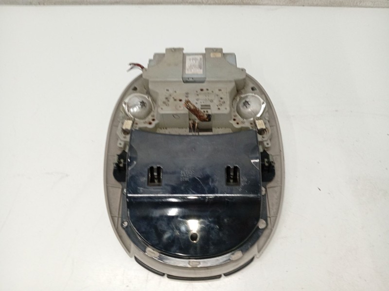 Recambio de luz interior para chrysler voyager (rg) referencia OEM IAM 0  