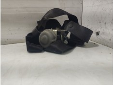 Recambio de cinturon seguridad trasero central para ford fusion (ju_) 1.4 tdci referencia OEM IAM   