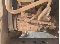 Recambio de compresor aire acondicionado para renault clio iv grandtour (kh_) 1.5 dci 90 (khn3, khn4) referencia OEM IAM 9260023