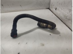 Recambio de tubo para ford fusion (ju_) 1.4 tdci referencia OEM IAM   