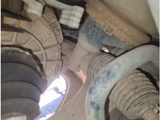 Recambio de cremallera direccion para renault clio iv grandtour (kh_) 1.5 dci 90 (khn3, khn4) referencia OEM IAM 490012121R  