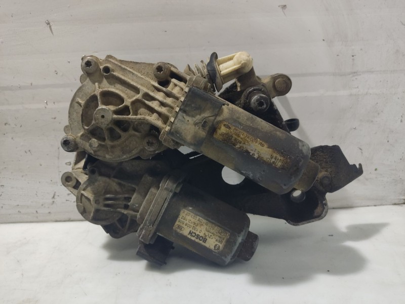 Recambio de modulo electronico para ford fusion (ju_) 1.4 tdci referencia OEM IAM   