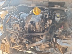 Recambio de motor completo para renault clio iv grandtour (kh_) 1.5 dci 90 (khn3, khn4) referencia OEM IAM K9K608 8201662544 