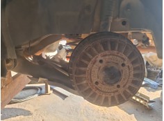 Recambio de puente trasero para renault clio iv grandtour (kh_) 1.5 dci 90 (khn3, khn4) referencia OEM IAM 555823572R  