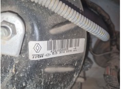 Recambio de servofreno para renault clio iv grandtour (kh_) 1.5 dci 90 (khn3, khn4) referencia OEM IAM 472103202R   2